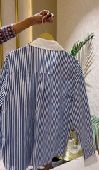 Rihat Embellish Shirt