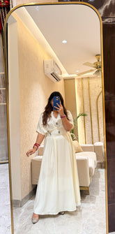Rivaya Embellish Dress