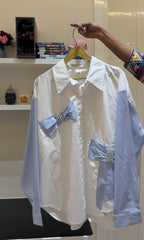 Coquette Pearl Shirt