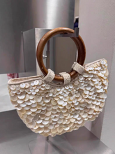 Shell Bag