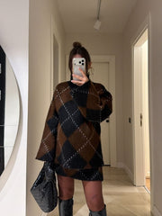 Nika Winter Coord Set