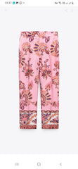 Walter Printed Cord Set