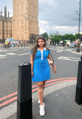 Camden Dress