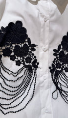 Rama Embriodery Shirt