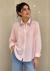 Raziat Embellish Shirt