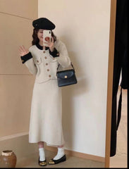 Sia Coord Set