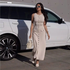 Rosier Dress