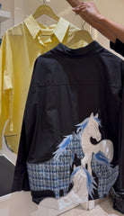 Kisra Quirky Shirt