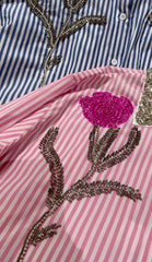 Rihat Embellish Shirt