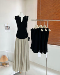 Harmonia Dress