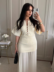 Kasa Dress