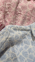 Babra Embriodered Shirt