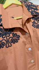 Zairah Shirt
