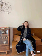 Brunal OverSize Coat