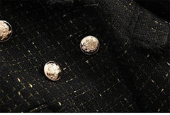 Dallas Blazer ( Luxe Collection)