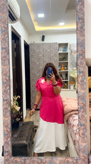 Kinyat Dress