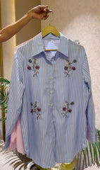 Raka Embellish Shirt