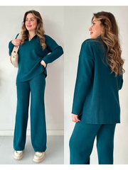 Nadia Coord Set