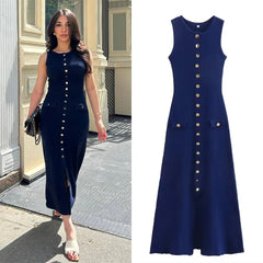Rosier Dress