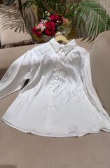 Rimaya Embellish Shirt