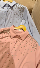 Dasha Embellish Shirt