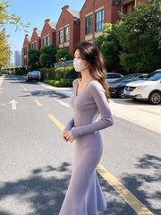 Rena Dress