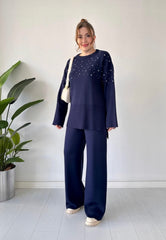 Isa Pearl Coord Set