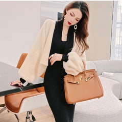 Zoya Two Piece Dress