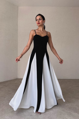 Louis Princess Dress