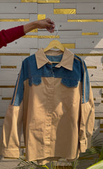 Shama Shirt