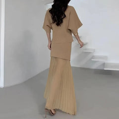 Rabya Coordinated Set