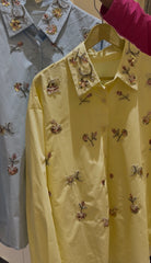 Rosie Embellish Shirt