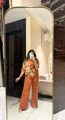 Terracotta Coord Set