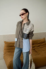 Mosaic Shirt