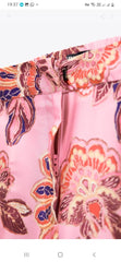 Walter Printed Cord Set