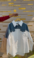 Shama Shirt
