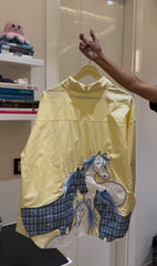 Kisra Quirky Shirt