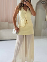 Shamina Coord Set