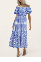 Ramon Dress (Luxe Collection)