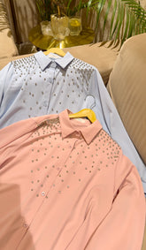 Dasha Embellish Shirt