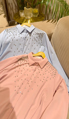 Dasha Embellish Shirt