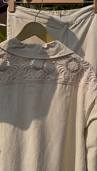 Zuba Linen Coord Set
