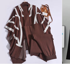 Kafa Coord Set