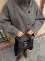 Elan Luxe Wool Jacket