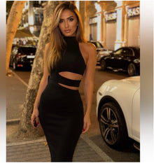 Gia Dress