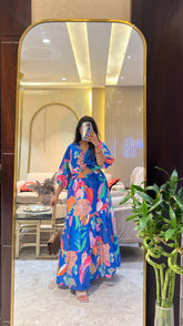 Aisha Summer Dress