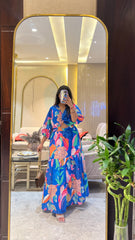 Aisha Summer Dress