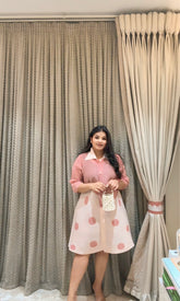 Eza Dress