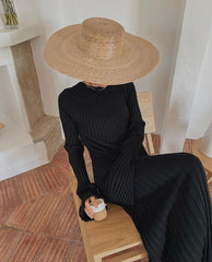 Fedor Knit Dress