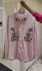 Kariya Embellish Shirt